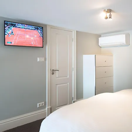 Park 84, 86 & 88 Appartement