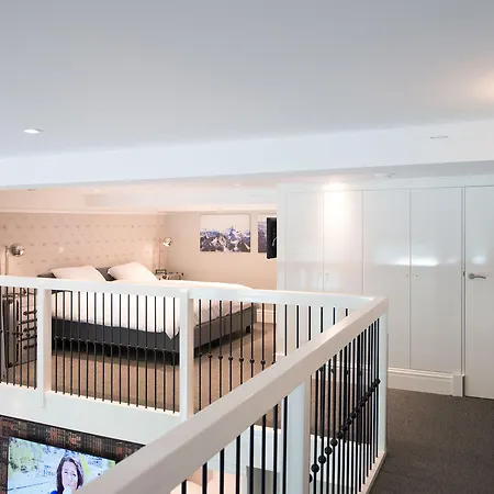 Appartement Park 84, 86 & 88
