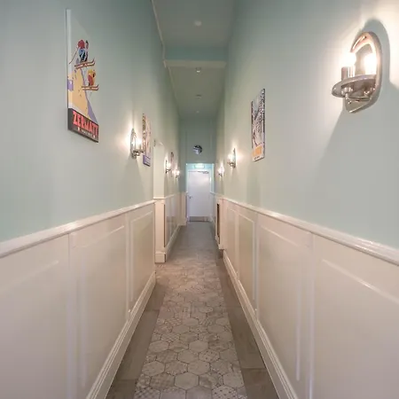 Park 84, 86 & 88 Apartment
