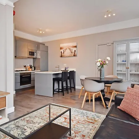 Appartement Park 84, 86 & 88