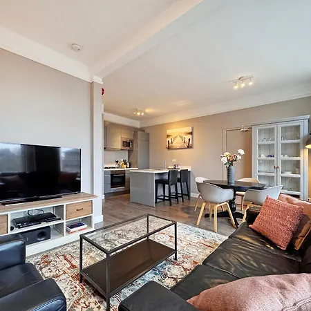 Park 84, 86 & 88 Appartement