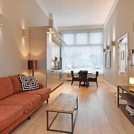 Park 84, 86 & 88 Apartment