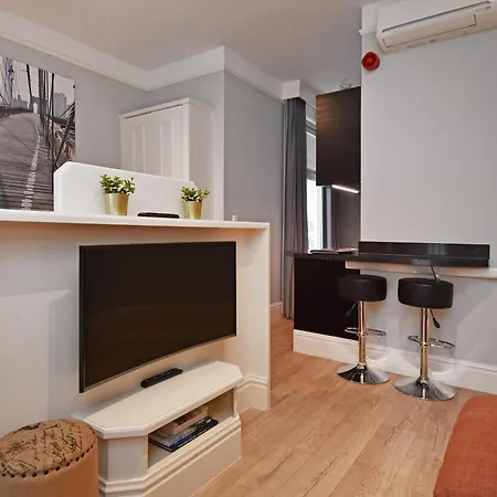 Park 84, 86 & 88 Apartment
