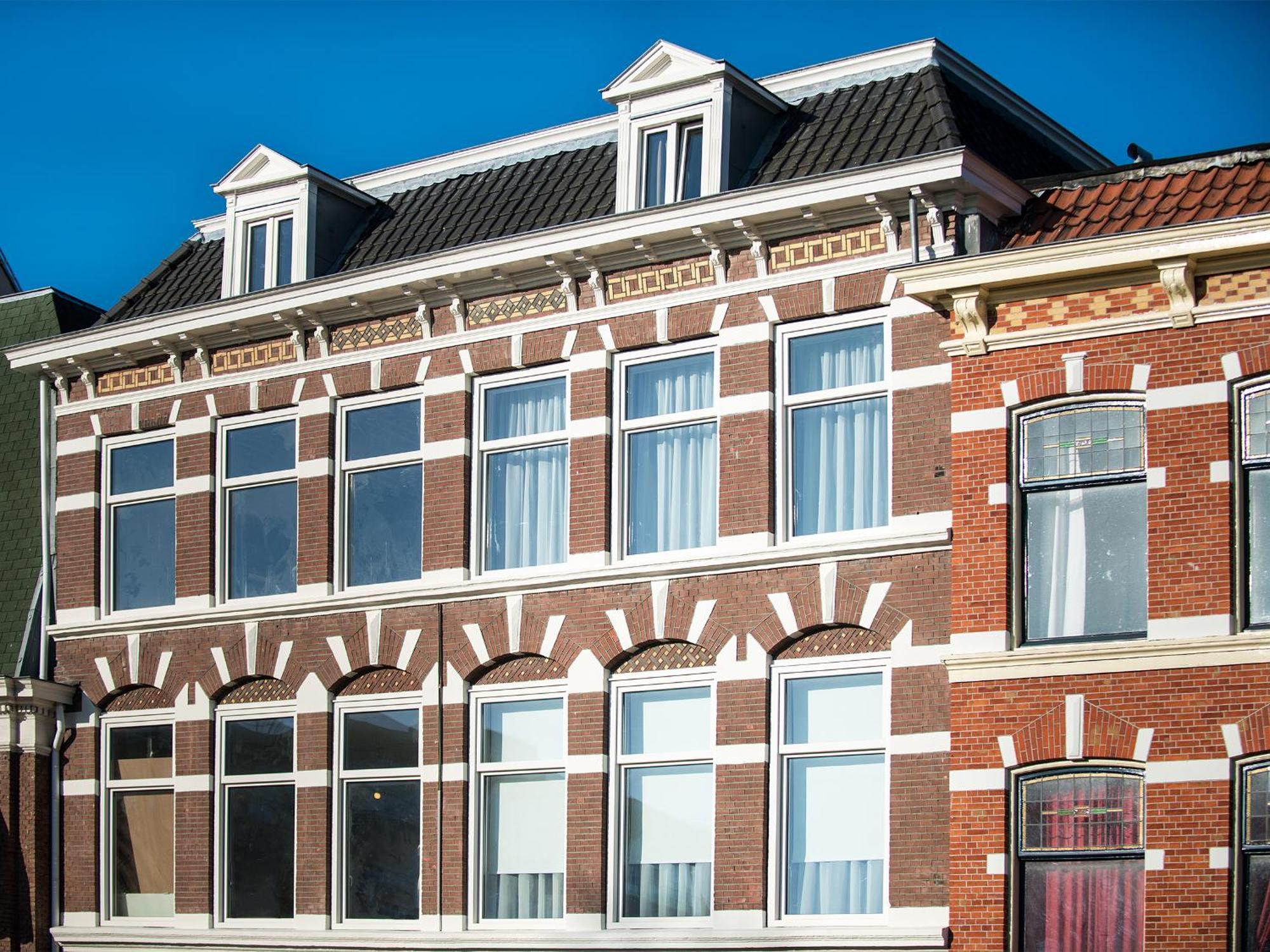 Apartment Park 84, 86 & 88