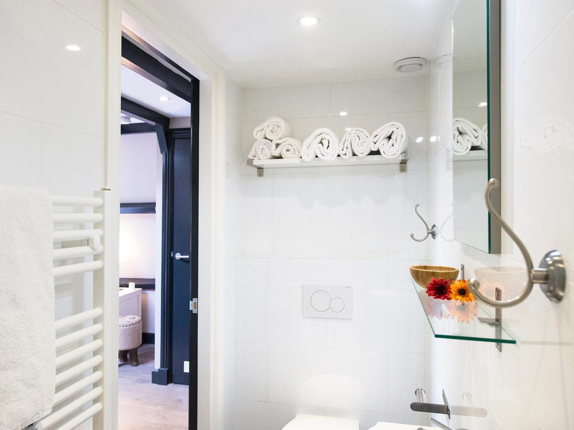 Park 84, 86 & 88 Apartment *