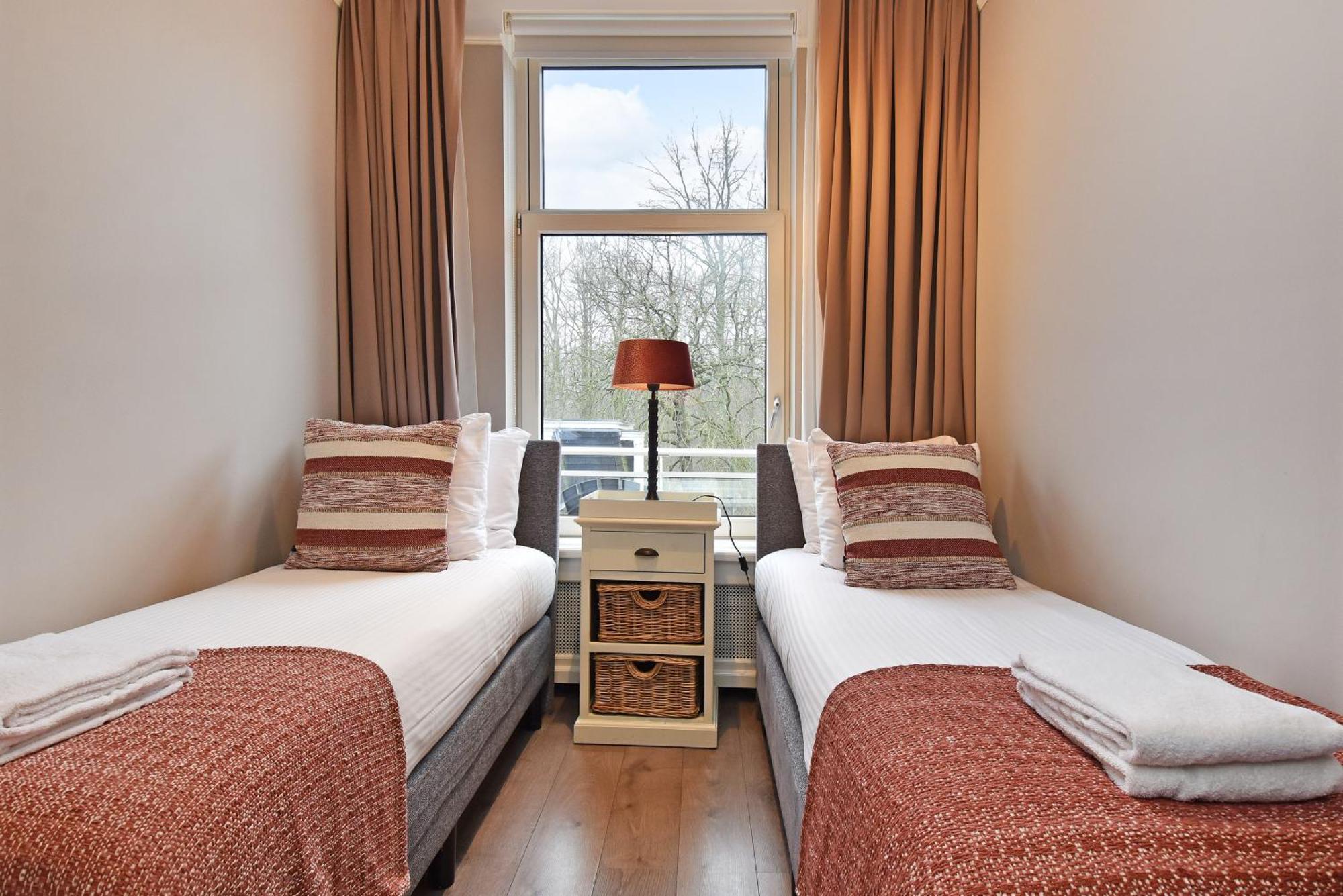 Park 84, 86 & 88 Den Haag