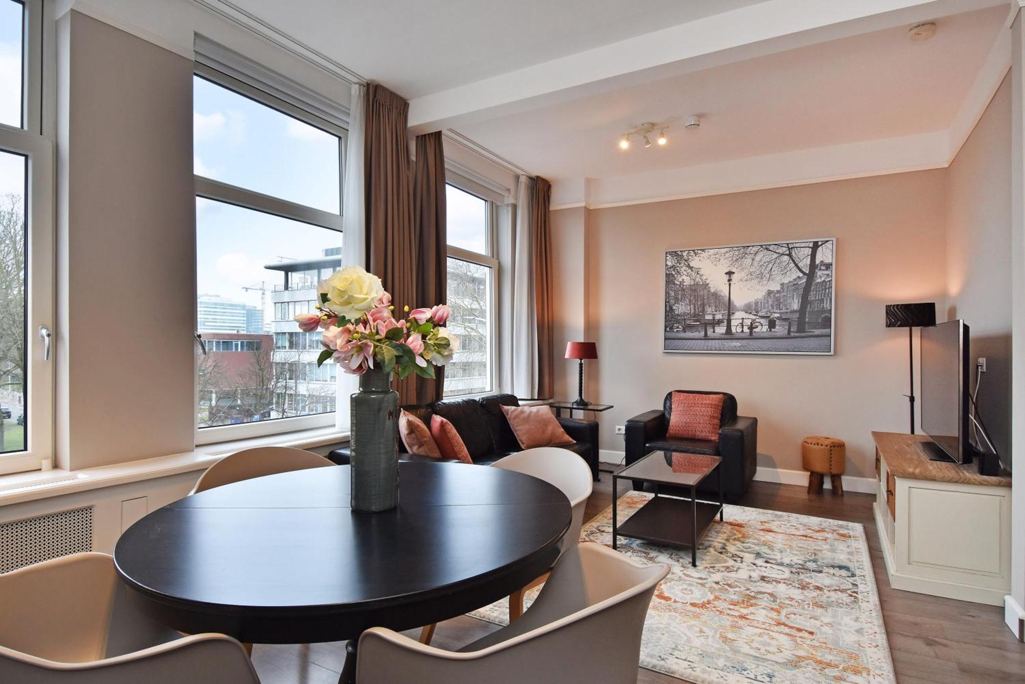 Park 84, 86 & 88 Den Haag