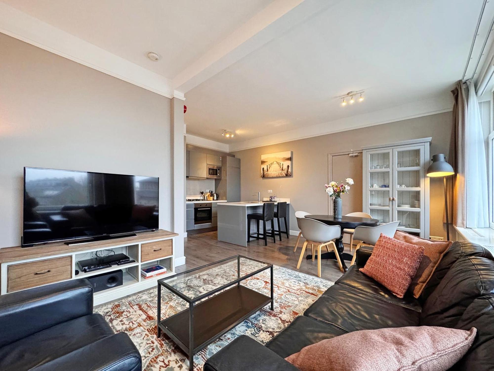 Park 84, 86 & 88 Apartment