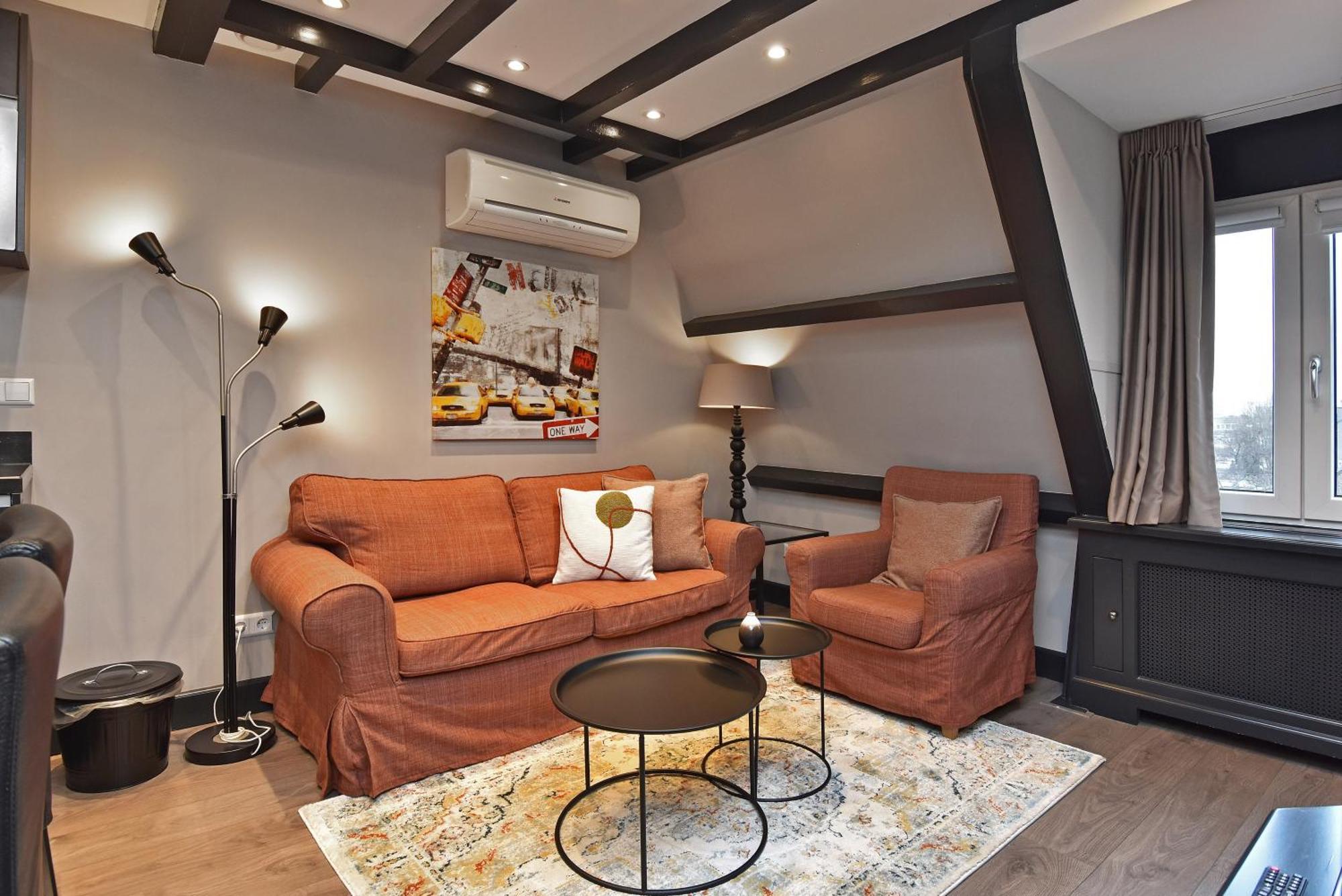 Park 84, 86 & 88 Den Haag