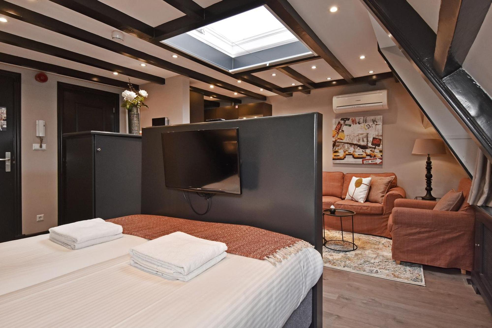 Apartment Park 84, 86 & 88