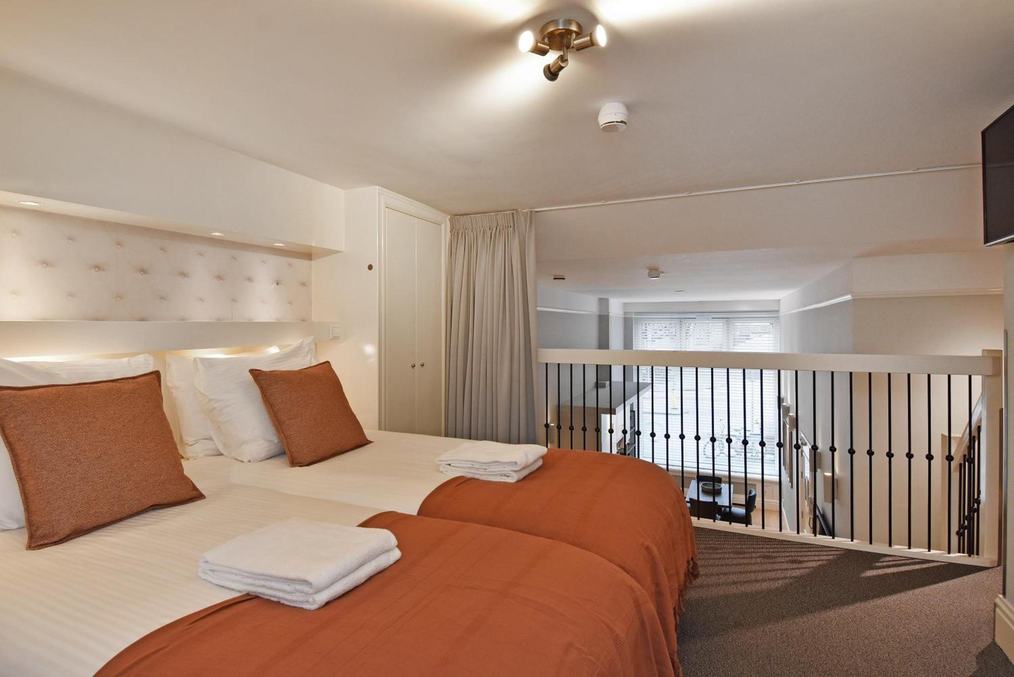 Apartment Park 84, 86 & 88