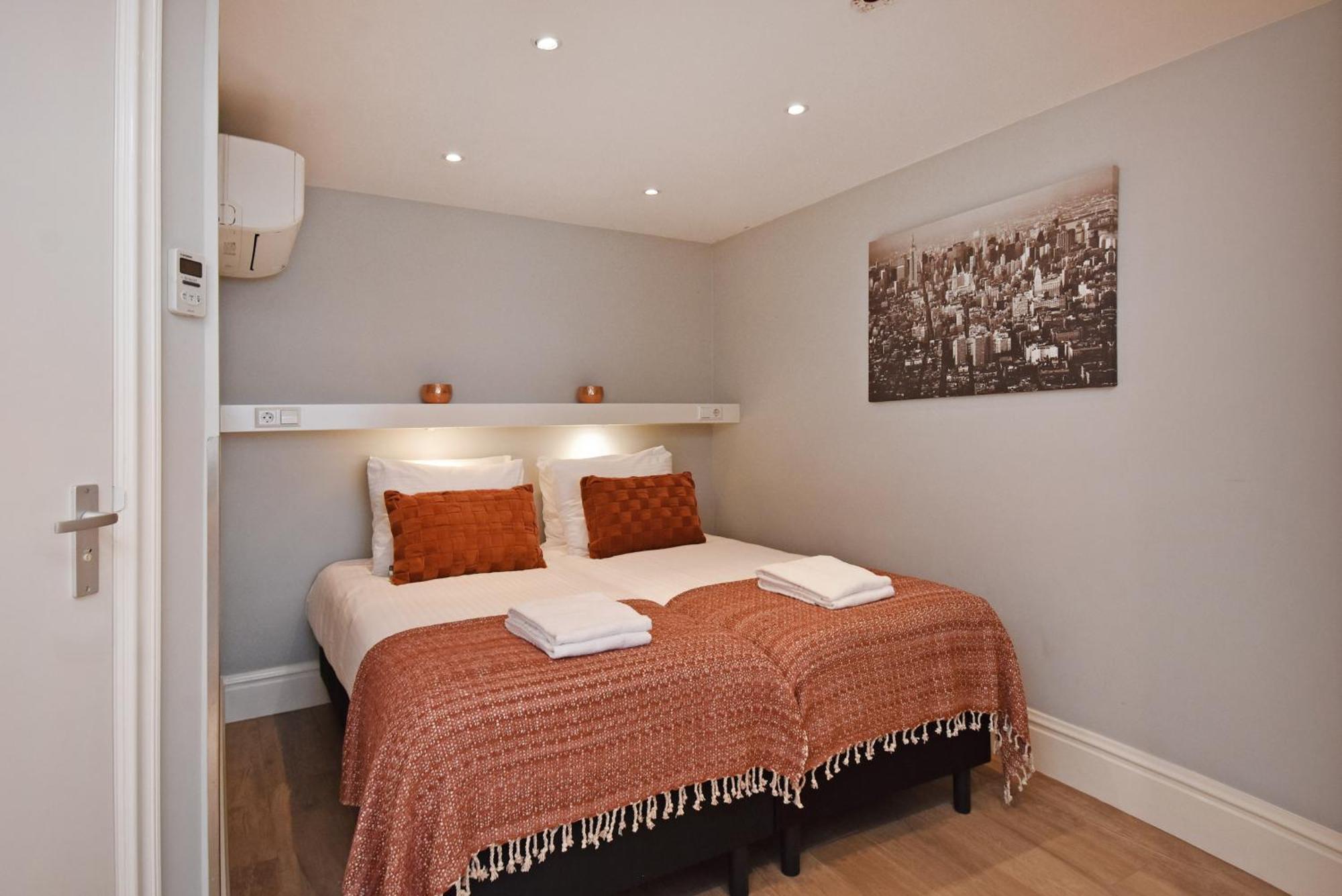 Park 84, 86 & 88 * Den Haag