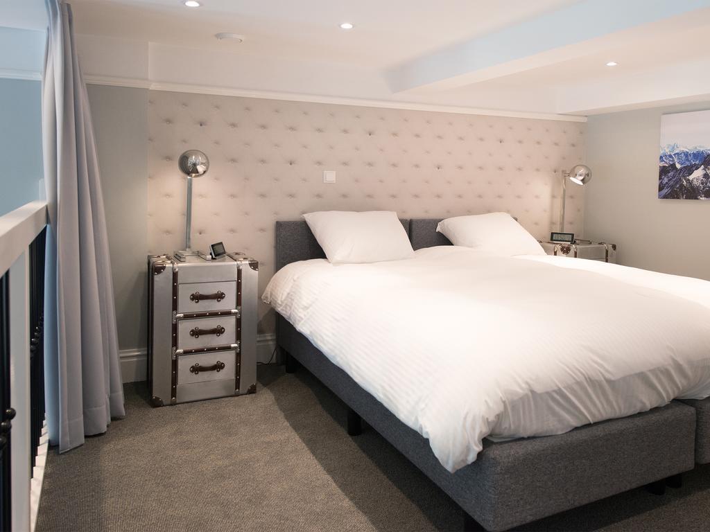 Bizstay Park Apartment *